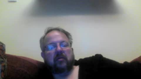 Rob online show from February 19, 8:41 pm