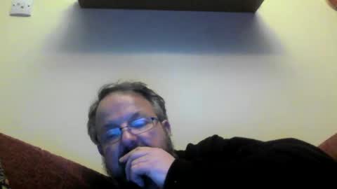 Rob online show from January 26, 1:41 am