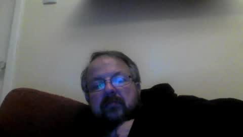 Rob online show from February 11, 1:52 am