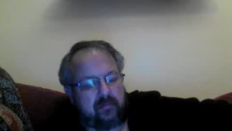 Rob online show from February 8, 11:45 pm