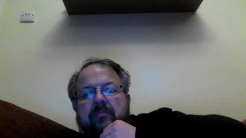 Rob online show from January 13, 11:38 pm