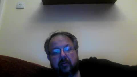 Rob online show from January 5, 10:08 pm