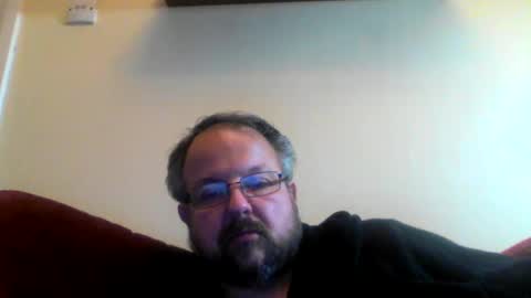 Rob online show from January 7, 11:14 pm