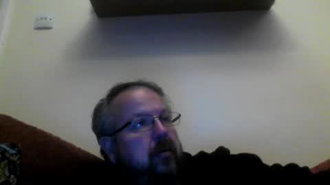 Rob online show from February 11, 11:12 pm
