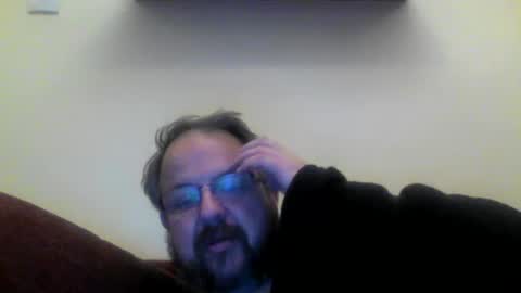 Rob online show from January 2, 11:38 pm