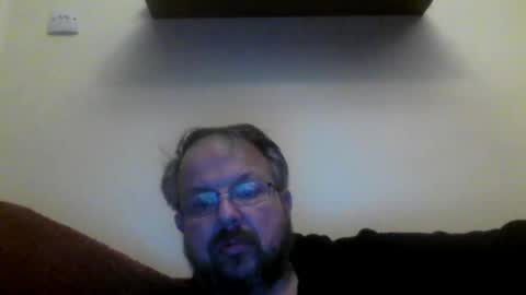 Rob online show from January 18, 11:33 pm