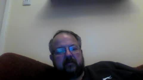 Rob online show from February 18, 10:03 pm