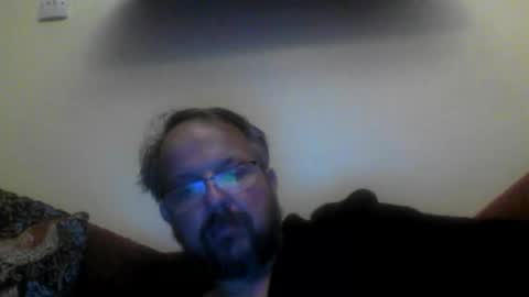 Rob online show from October 18, 1:43 am