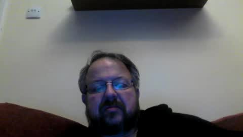 Rob online show from January 13, 1:56 am