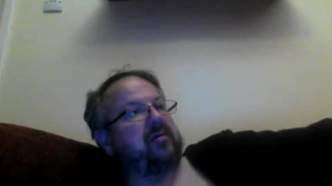 Rob online show from January 6, 1:09 am