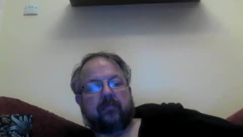 Rob online show from February 5, 9:18 pm