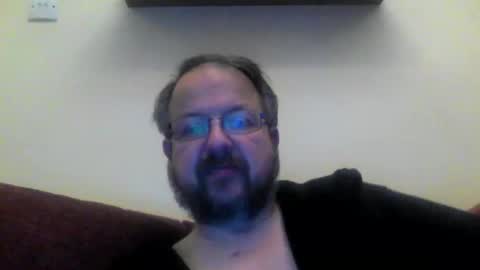 Rob online show from January 3, 10:51 pm