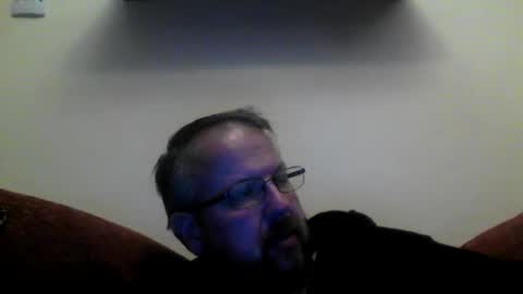 Rob online show from March 5, 8:32 pm