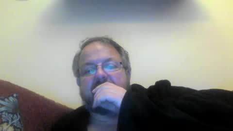 Rob online show from January 16, 11:06 pm
