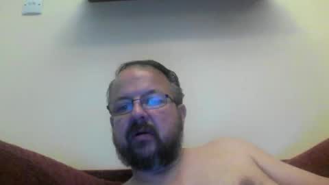 Rob online show from January 31, 1:12 pm