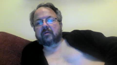 Rob online show from January 8, 9:42 am
