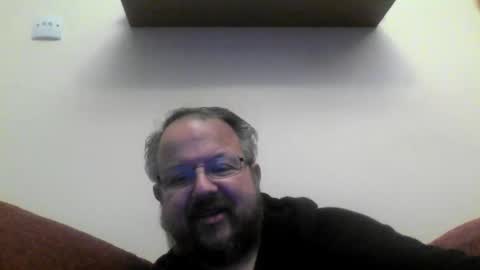 Rob online show from January 13, 11:30 am
