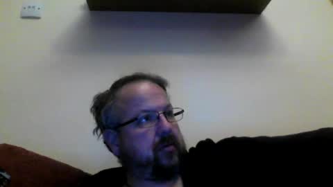 Rob online show from January 12, 10:54 pm