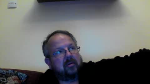 Rob online show from March 9, 9:25 pm