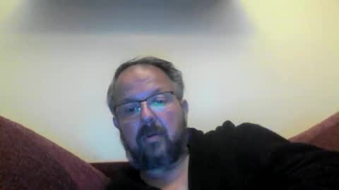 Rob online show from September 26, 9:45 pm