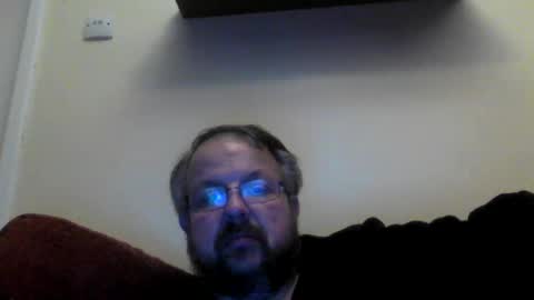 Rob online show from February 6, 11:15 pm