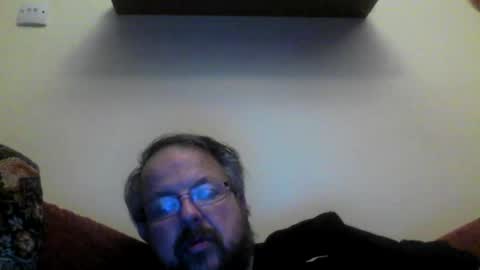 Rob online show from February 2, 10:17 pm