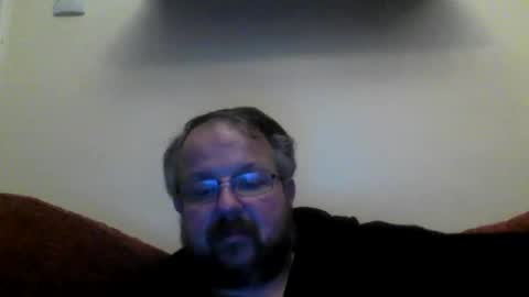 Rob online show from February 6, 8:13 pm
