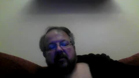 Rob online show from January 23, 12:14 am