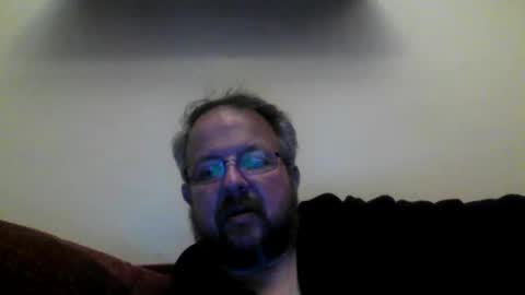 Rob online show from March 12, 8:52 pm