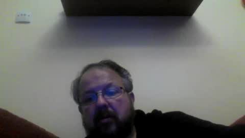Rob online show from January 19, 10:17 pm