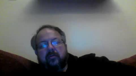 Rob online show from January 22, 12:06 am