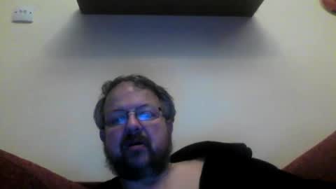 Rob online show from January 31, 9:27 am