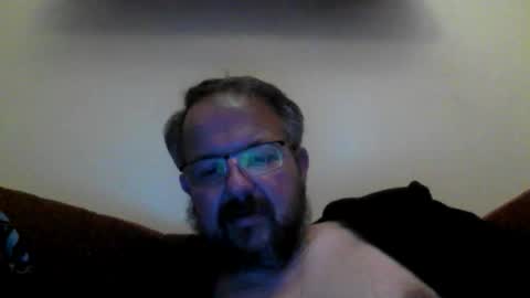 Rob online show from October 9, 9:53 pm