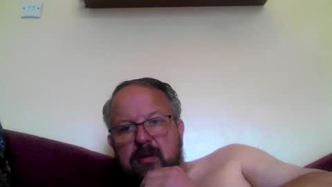 robxx32 online show from May 5, 9:59 am