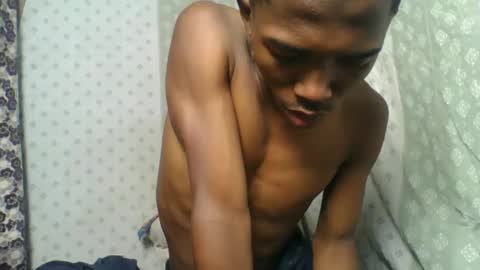 rocardo1510 online show from October 19, 9:41 pm