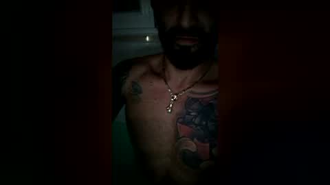 rocco16986 online show from July 6, 9:06 pm