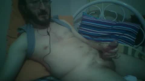 rocco8613is online show from December 25, 5:37 pm