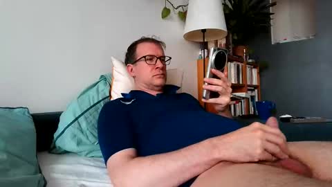 rocco95340 online show from May 31, 11:42 am