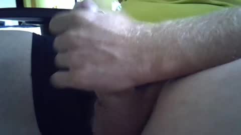 rocco981980 online show from February 9, 2:49 am