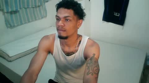 Rocco online show from October 9, 1:16 pm