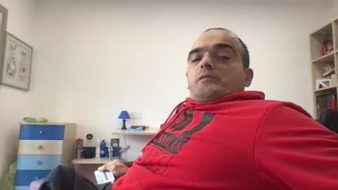 rocco_1978 online show from March 2, 9:27 am