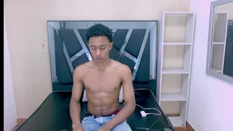 ROCCO  online show from October 2, 7:56 pm