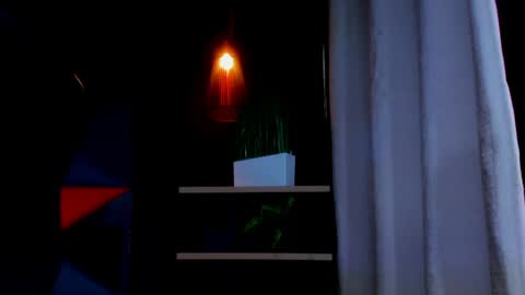 rocco_santos online show from April 30, 6:46 pm