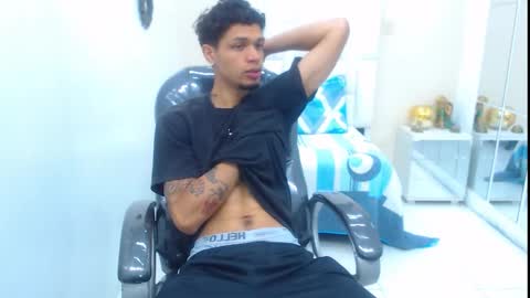 Roco Vidal online show from September 20, 12:52 pm