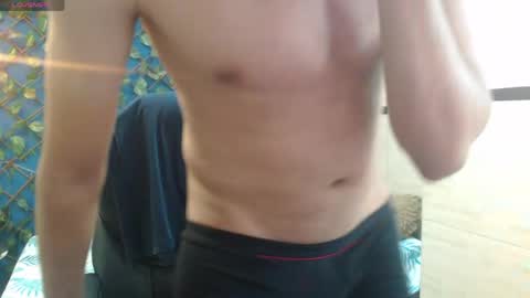 Roccoallegeri online show from April 1, 1:41 pm