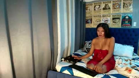 rochelle_sexy online show from February 10, 9:56 am