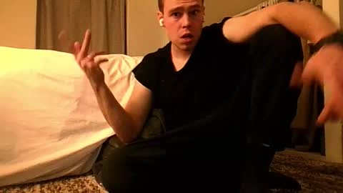 RockSteady online show from January 16, 6:44 am