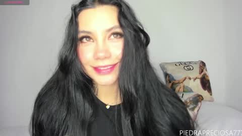 Samantha Estephania  online show from January 26, 3:27 am