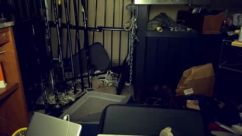 Snapshot of rockboi77 chatting on September 10, 12:17 pm muscleboi slave online show from September 10, 12:17 pm