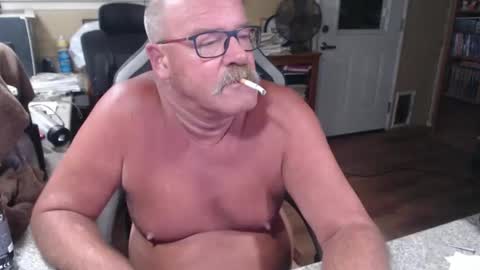 Rockdude online show from May 17, 5:16 am